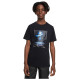 Nike Παιδική κοντομάνικη μπλούζα B Sportswear Tee Create Pack 2